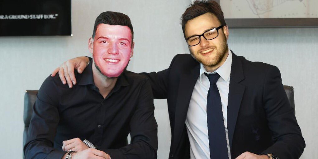 BREAKING: Mosborough are delighted to announce the triple #DeadlineDay signings of <a href="/Connor_Ashmore/">Connor</a>, @dannybelks &amp; <a href="/MRobbo123/">Matt Robinson</a>!

Welcome to Mosborough! #UTM⚽️