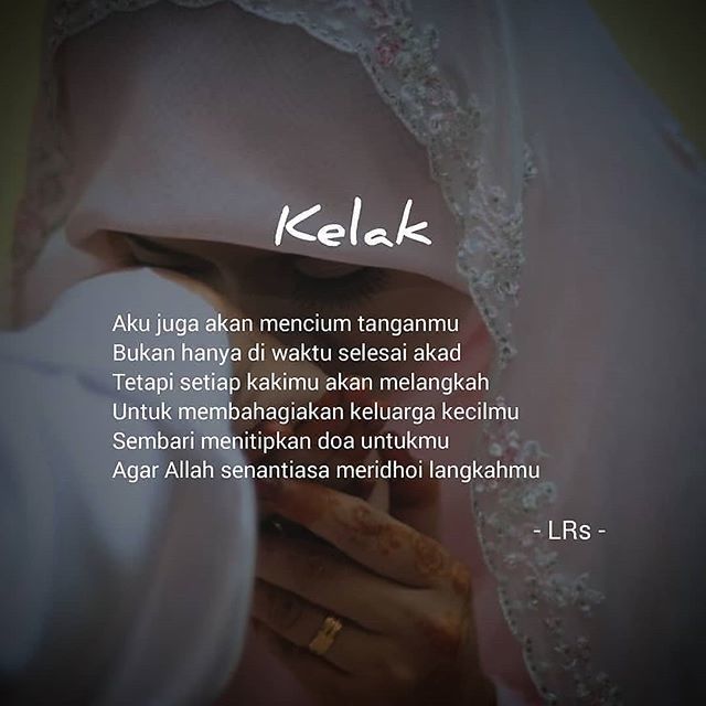 kata doa untuk keluarga kecilku 9