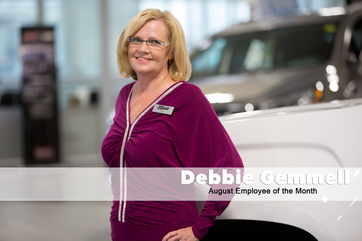 Davis GMC Buick LA tweet media