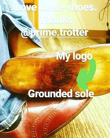 prime trotter shoes