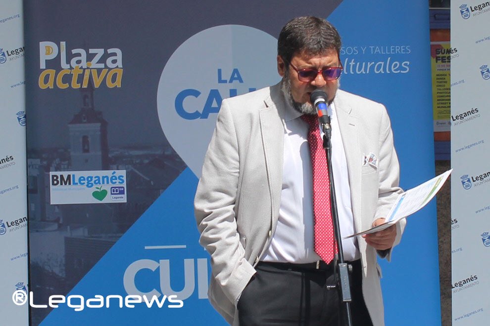 Leganews's tweet photo. NEWS | 17 concejales del #PlenoLeganes aprueban pedir la dimisión del concejal de Festejos por tras las Fiestas de  #Butarque18. Votaron a favor @ppleganes @UnionporLeganes @leganemos y las ediles no adscritas. https://t.co/YfdbOSbjZx
