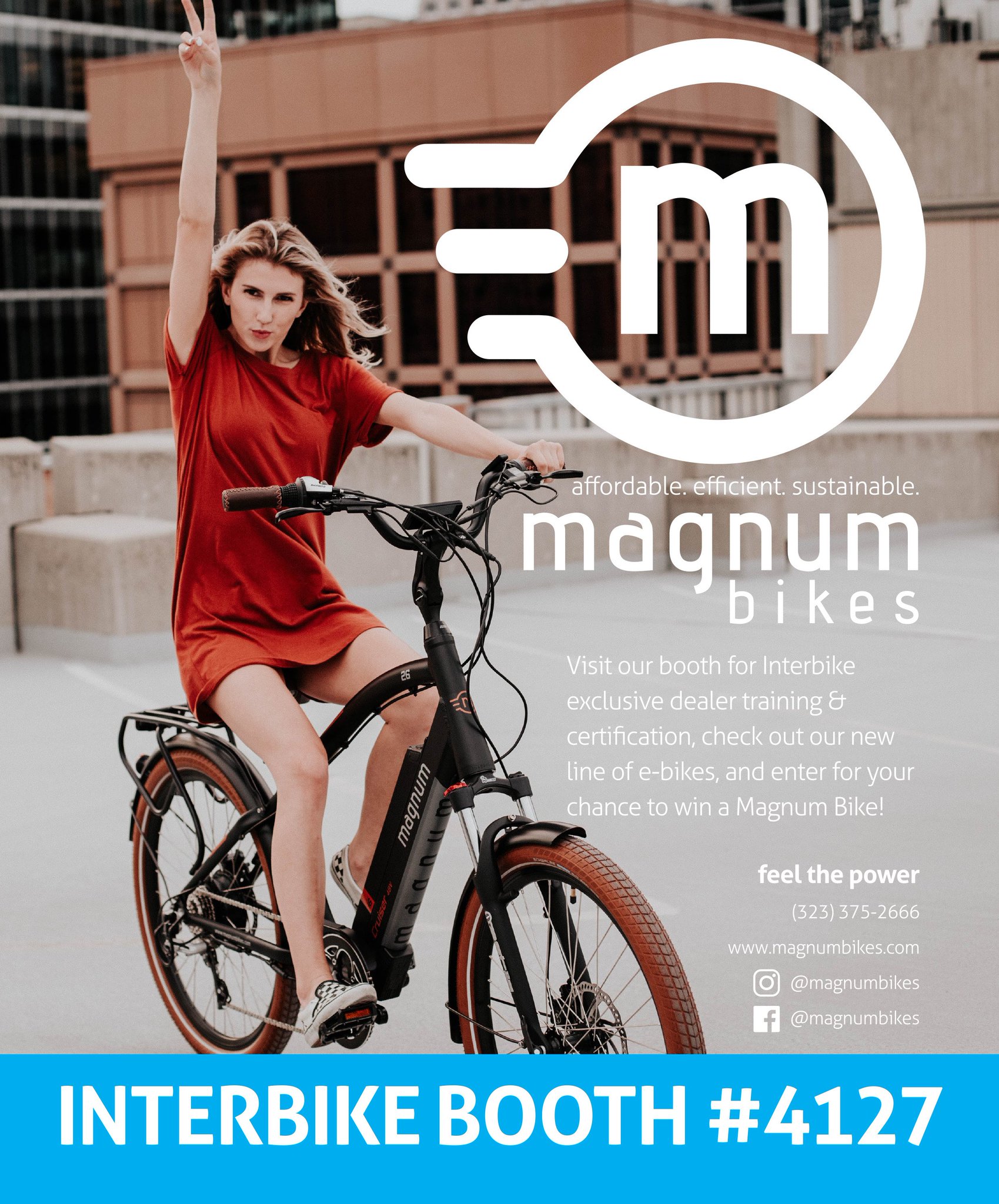 magnum ebike dealers