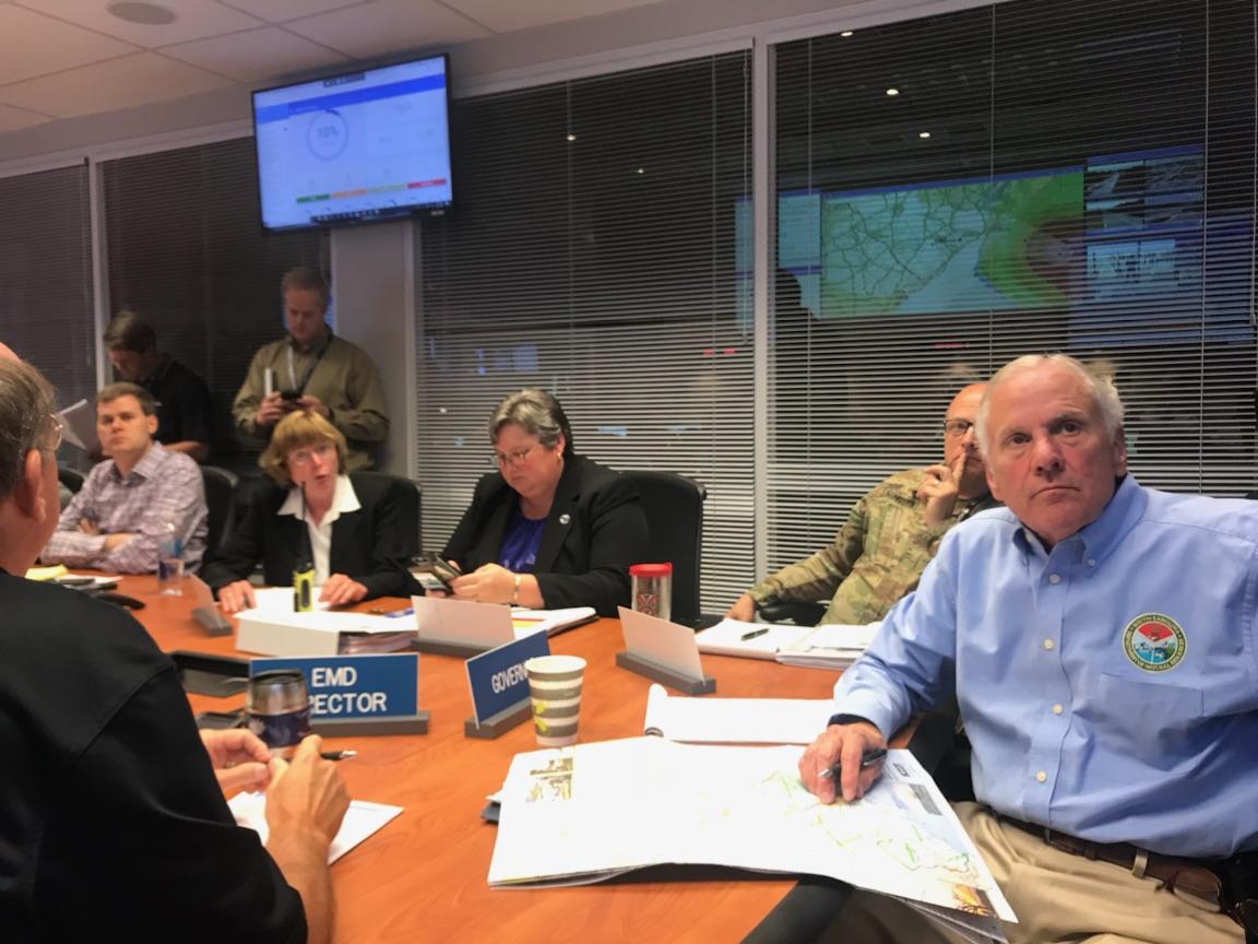 SCEMD on Twitter "South Carolina Gov henrymcmaster was on hand at the