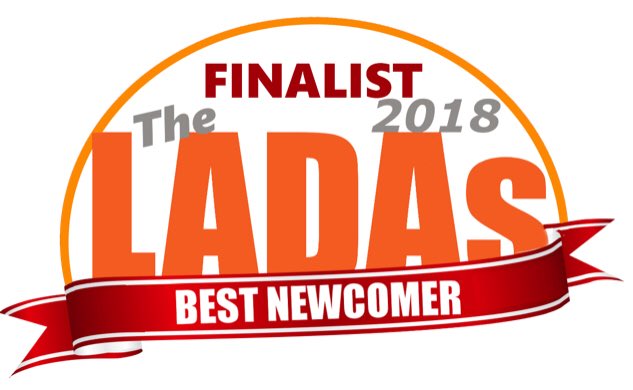 OddSocksGbro's tweet photo. We are barely able to contain our excitement at meeting so many other Launderette &amp; Dry Cleaner owners, never mind being on the shortlist for BEST NEWCOMER in the #LADAs2018
Good luck to all involved  👔👗👍
#launderette #laundry #drycleaners #Guisborough #localbusiness https://t.co/PA4ftP9dcy