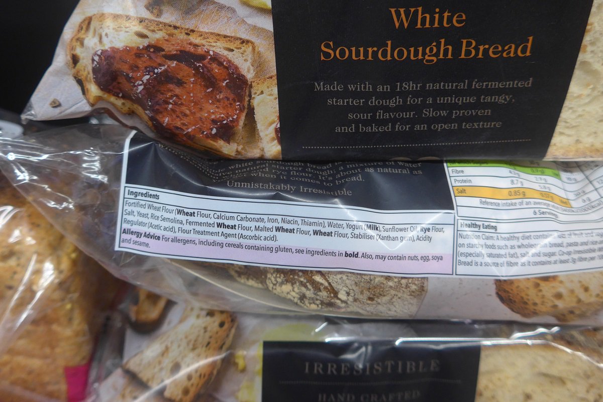 Do you know your #sourdough from #sourfaux? sustainweb.org/realbread/sour… #sourdoughseptember #breadweek