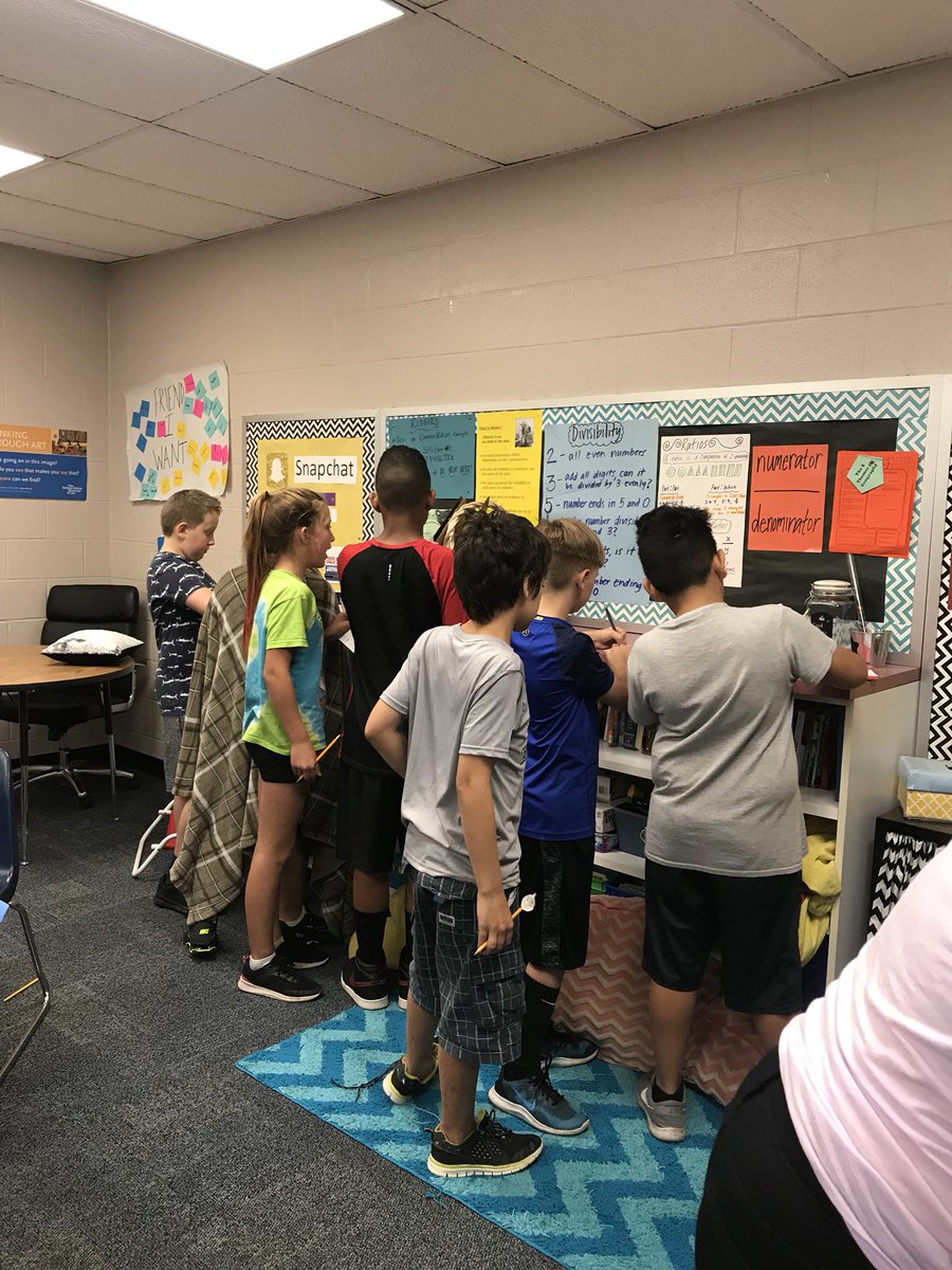 Self Paced Math Review!! #team512