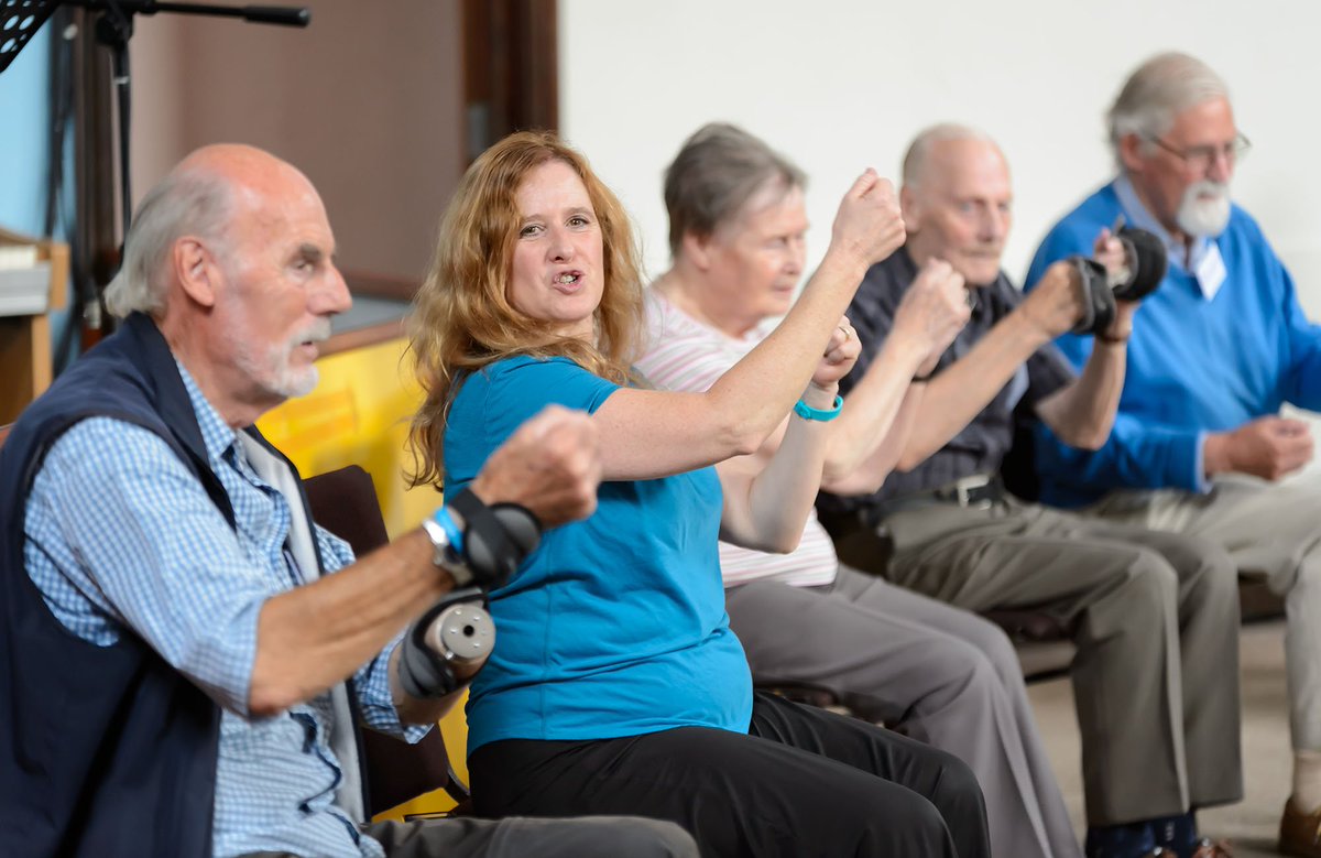 Nsport's tweet photo. If you live in the East Northants area & would like to try different ways to get active as well as the opportunity to have a variety of health checks for free then come to the @BBCNorthampton @blabers #BigHealthCheck at the Pemberton Centre in Rushden next Thursday 20th September https://t.co/AhKkBaXnsv