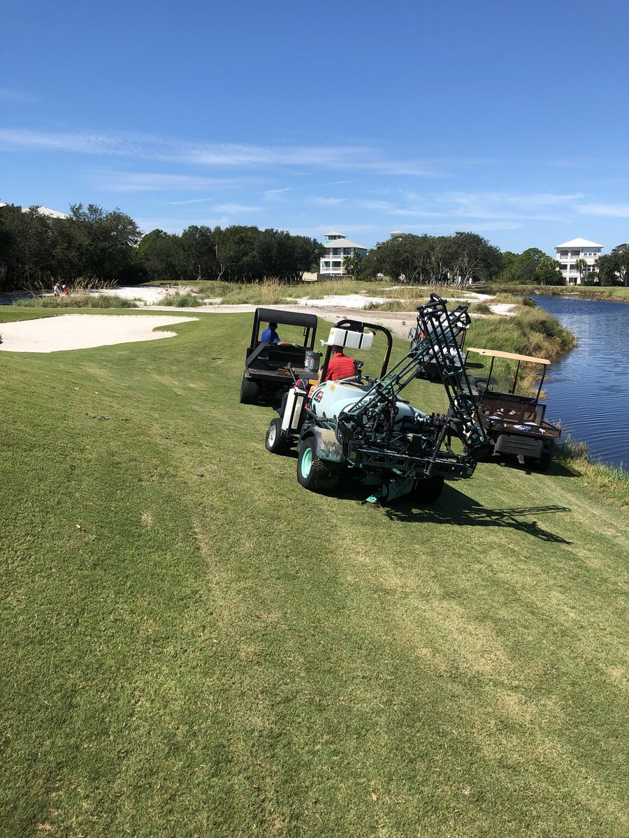 So we had and interesting morning and a first for me. <a href="/grumpysuper/">Grumpy Super</a>