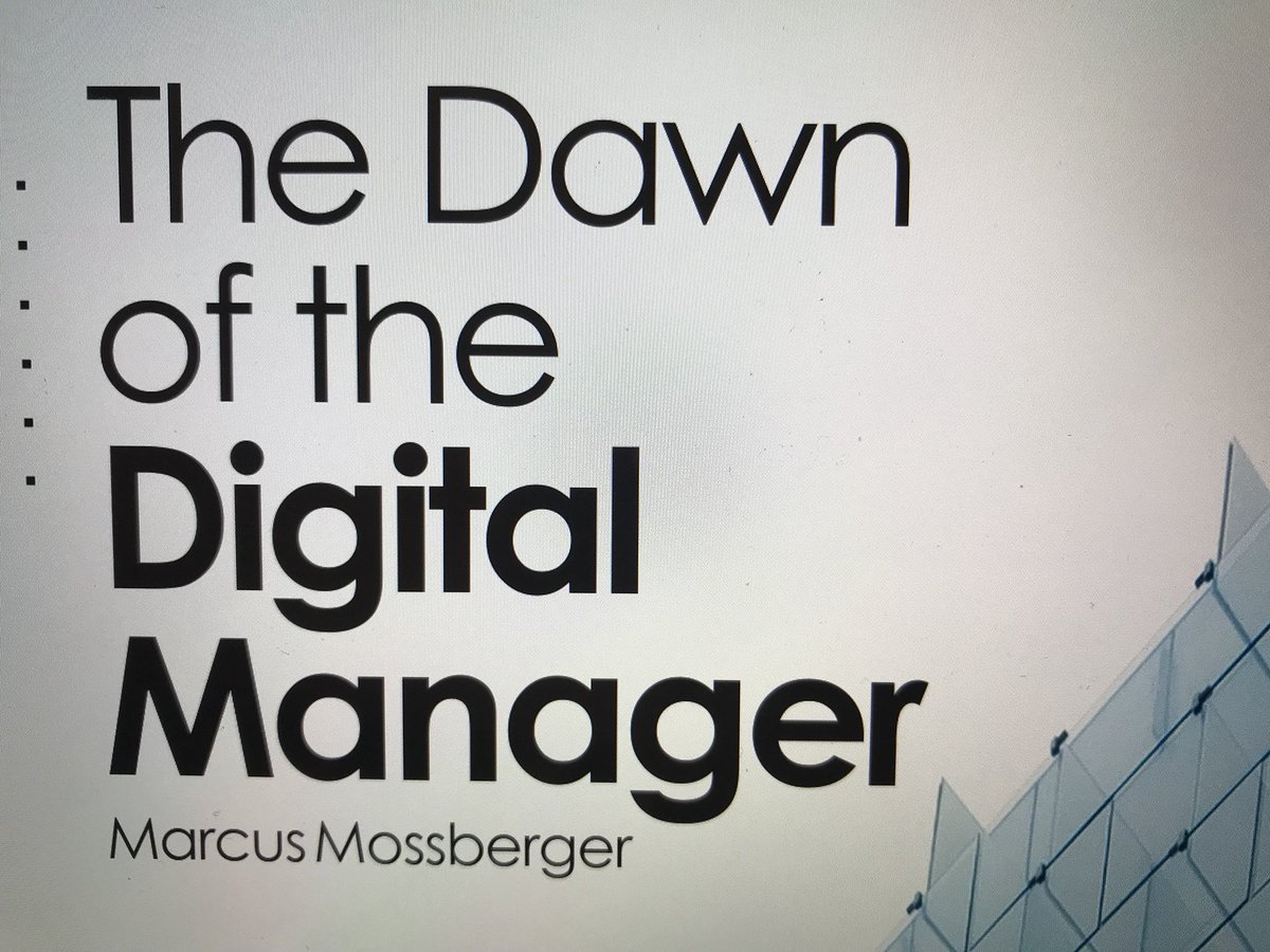 MMossberger's tweet photo. If you are at #HRTechConf in Las Vegas come see me in the Ideas and Innovators in HR Session tomorrow morning at 8:15 in the Lando room. I will describe how the very nature of the “manager” role will change due to the use of intelligent systems. #InforHCM https://t.co/OigVRb0ToR