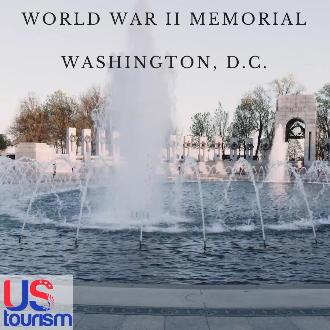 US Tourism tweet media