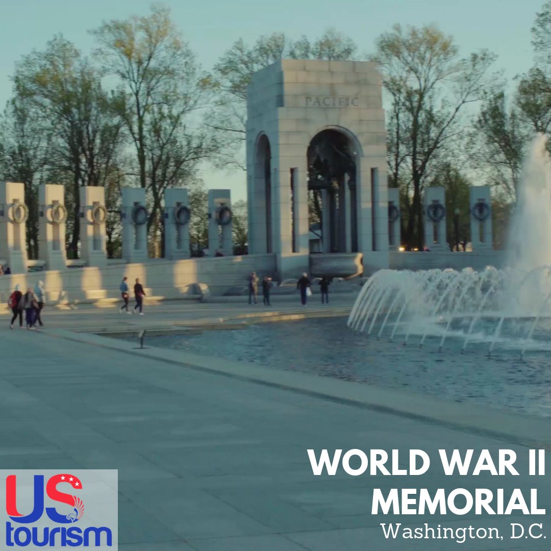 US Tourism tweet media