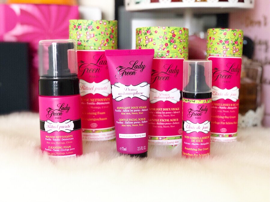 Est-ce qu’on aurait pas besoin d’un peu de douceur après une rentrée intense ? :D Merci @la_beaute_des_femmes_dz pour la photo :)