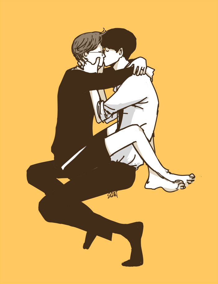 노콩 tweet media