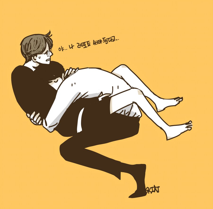 노콩 tweet media