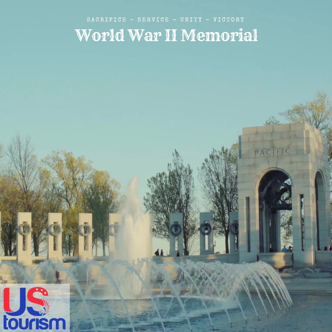 US Tourism tweet media