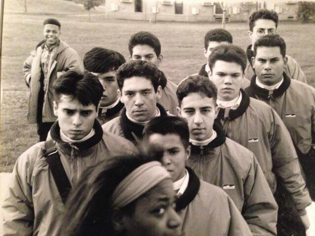 Taino_LSU's tweet photo. TIMELESS....LONG LIVE THE MOTHERLAND. #UpsilonThrowback #TAINOLSU https://t.co/2webKYoqgW