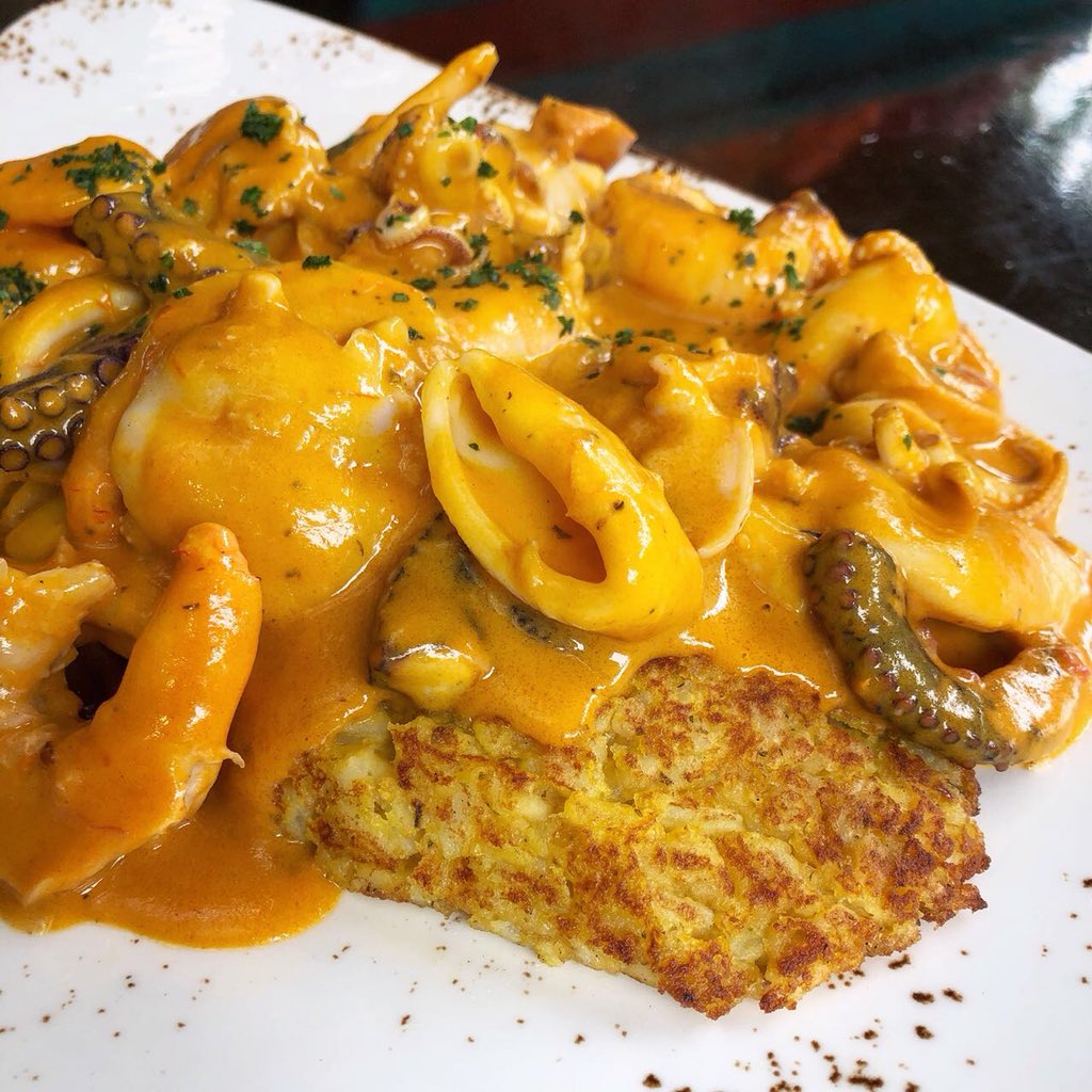 Gaston Acurio on Twitter 