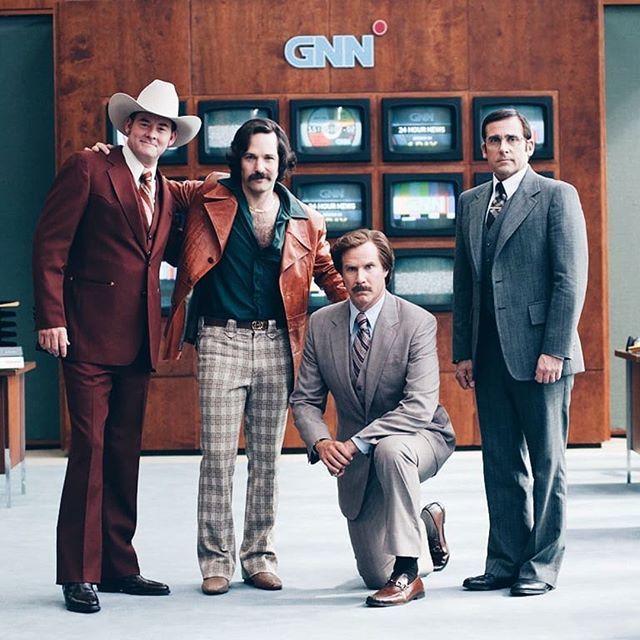 KoolStu2f's tweet photo. La crème de la crème.

#Anchorman #RonBurgundy #youstayclassysandiego #WillFerrell #kool #koolstuff https://t.co/KxoVyNvyRK https://t.co/rurI3sN08a