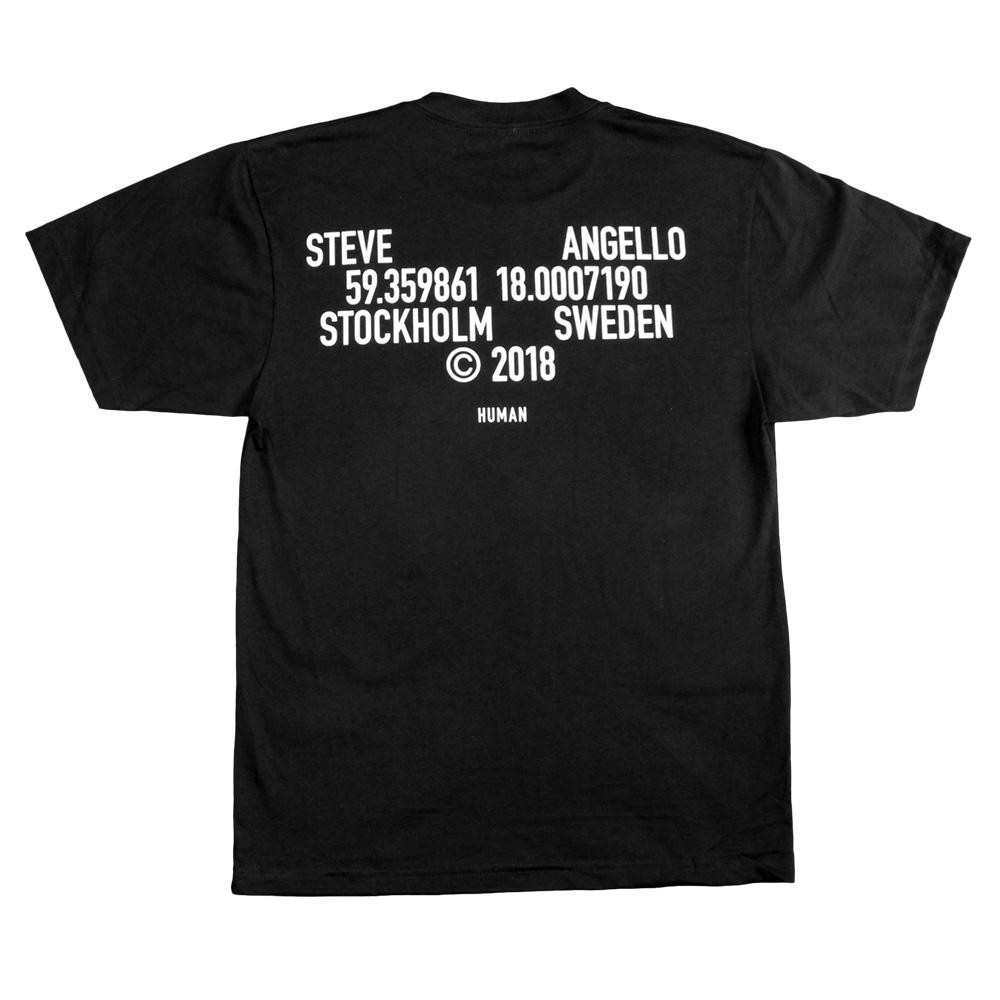 Coordinate Stockholm Tee | Limited release  Out Now: smarturl.it/stockholm-tee https://t.co/B88Z5Zoyuz