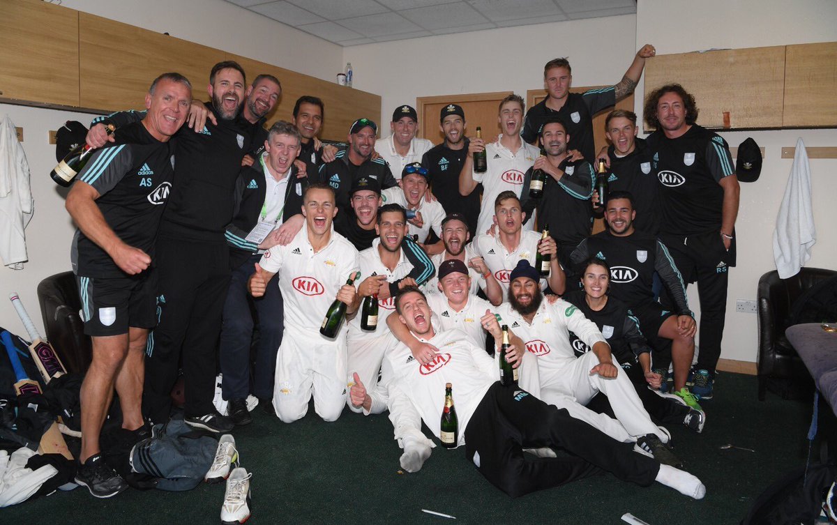 🏆😁#3Feathers2018