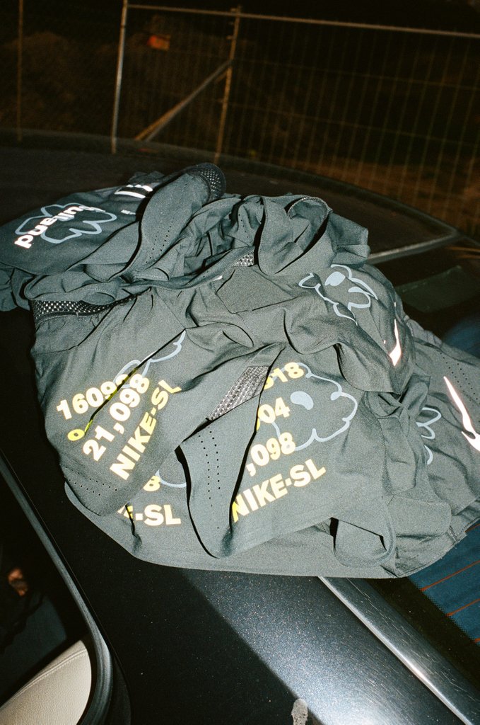 nike half marathon 2018