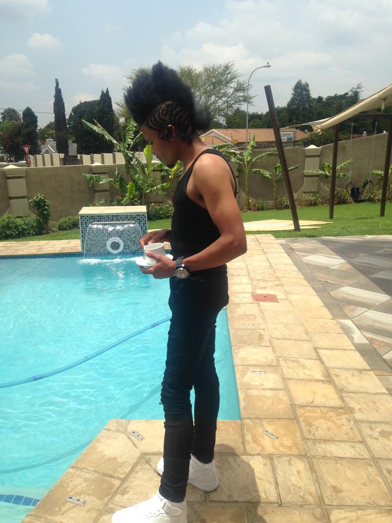 wedirectional's tweet image. Some fresh air nyana