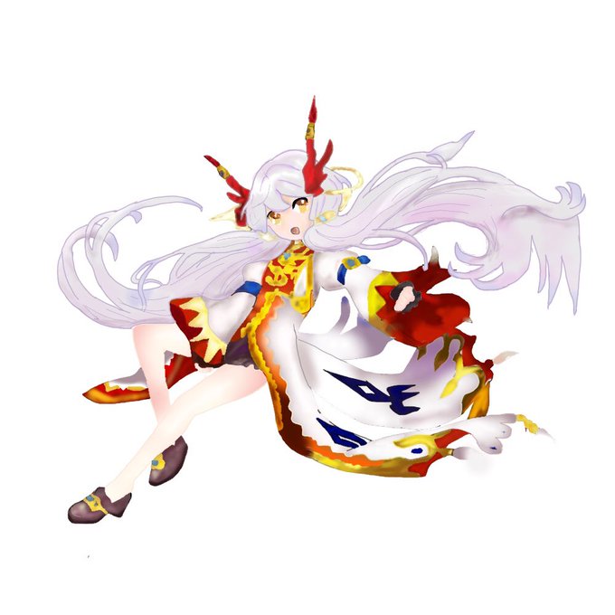 オルロ ソルシエのtwitterイラスト検索結果 オルロ ソルシエのtwitterイラスト検索結果