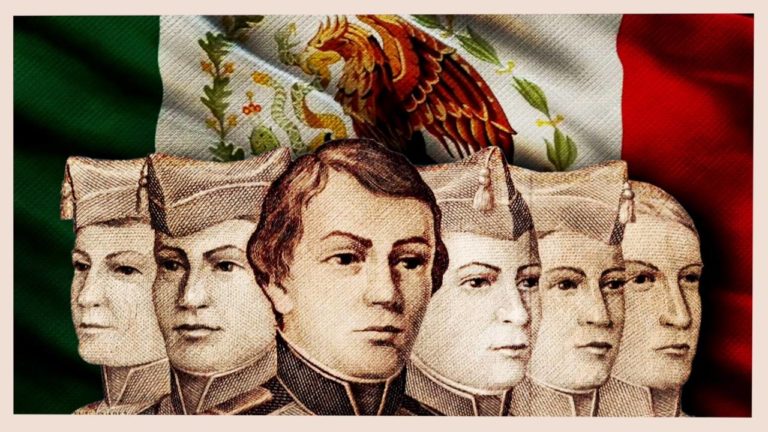 Hoy recordamos la batalla histórica de los #NiñosHéroes que hace 171 años defendieron nuestra Patria ante la invasión de las tropas norteamericanas. Su legado de valentía y amor por México es motivo de homenaje y orgullo. #VivaMéxico 🇲🇽️
