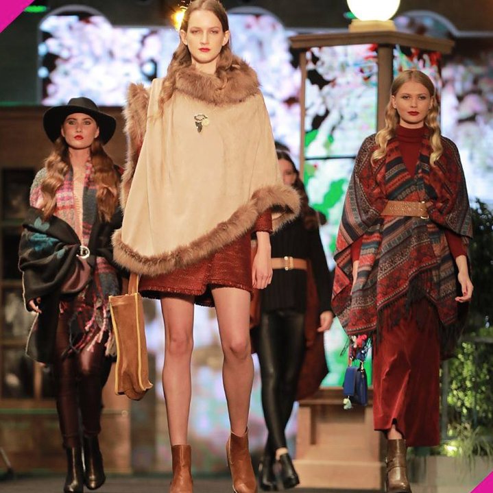 Hannah Downing for #Fashionfestliverpool 
#GHmanagement