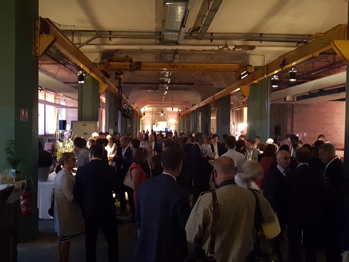 Systancia's tweet photo. 1998 - 2018 : Aujourd'hui, Systancia fête ses 20 ans ! Assistez à la soirée dédiée à cette occasion particulière à Mulhouse en direct avec nous sur Twitter avec le hashtag #20ansSystancia https://t.co/A6BW3BxijR