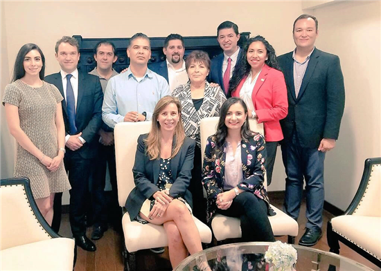 Gobierno Municipal Chihuahua tweet media