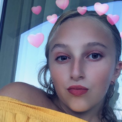 aringolipauline's tweet photo. #NouvellePhotoDeProfil https://t.co/bCFNITOFaA