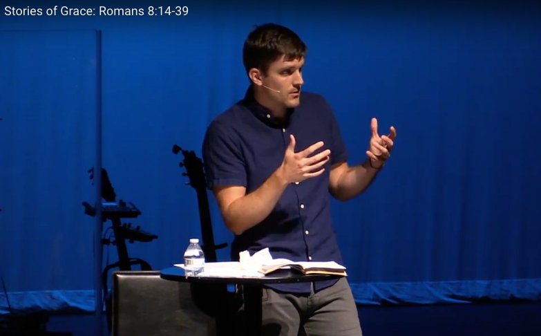 MissionPointCC's tweet image. Good isn't always what is easy; right now, good might be whatever it takes to make you more like Christ. What is God teaching you from a trial you're facing now?

Catch up on Sunday's sermon on our YouTube channel: youtu.be/TcizvO5Gz9U
#church #warsawindiana