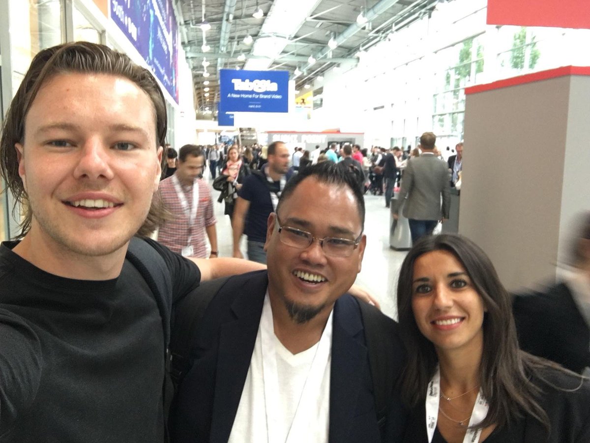 MUNDOmedia tweet media