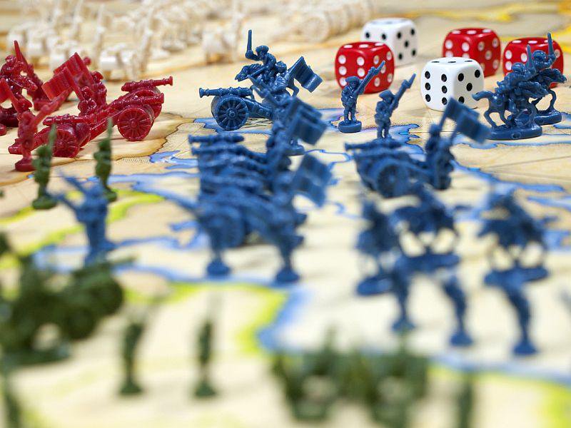 Fun And (Board) Games: The Tabletop Renaissance dlvr.it/Qk5Dkt https://t.co/vbWiuY989x