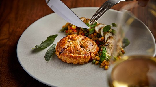 We've got the latest news from #WSRestaurantAward winners, including the opening of <a href="/waltonstreetchi/">Walton Street Kitchen + Bar</a> from the <a href="/cdvolpe_chi/">Coda Di Volpe</a> team &amp; a casual spinoff of @AlexandersSF: winesp.ec/2xfI3nG