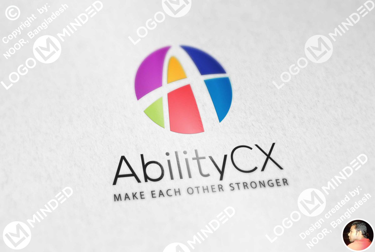 logo_selector's tweet image. Hi,
Just 1 time Check my Services = bit.ly/logoLM &amp;amp; bit.ly/logoPPH

I&apos;m an Expert Logo Designer with excellent 10+ yrs commercial experience. I&apos;ll provide unique LOGO for business &amp;amp; companies.

Also, check = pph.me/logominded

THANKS.

#logo #logodesign