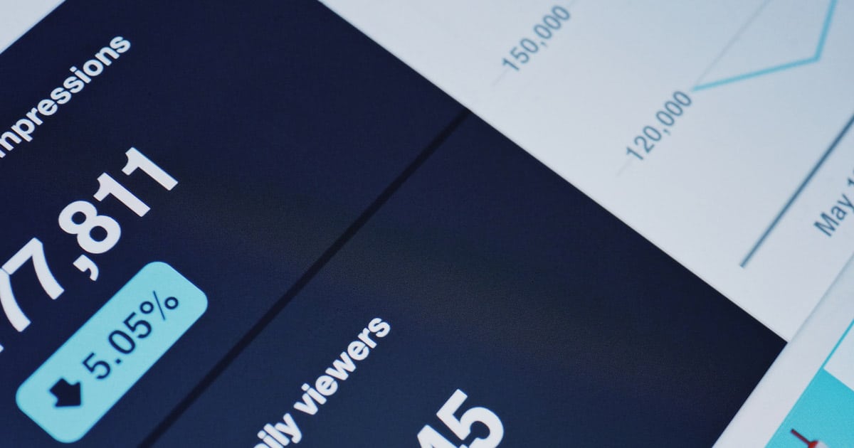 CharissasCldrn's tweet image. Which Social Media Matrices Should You Be Tracking?  socialmediaweek.org/blog/2018/08/w…  #algorithmtips #socialmediamatrices  #PaganBusinessNetwork