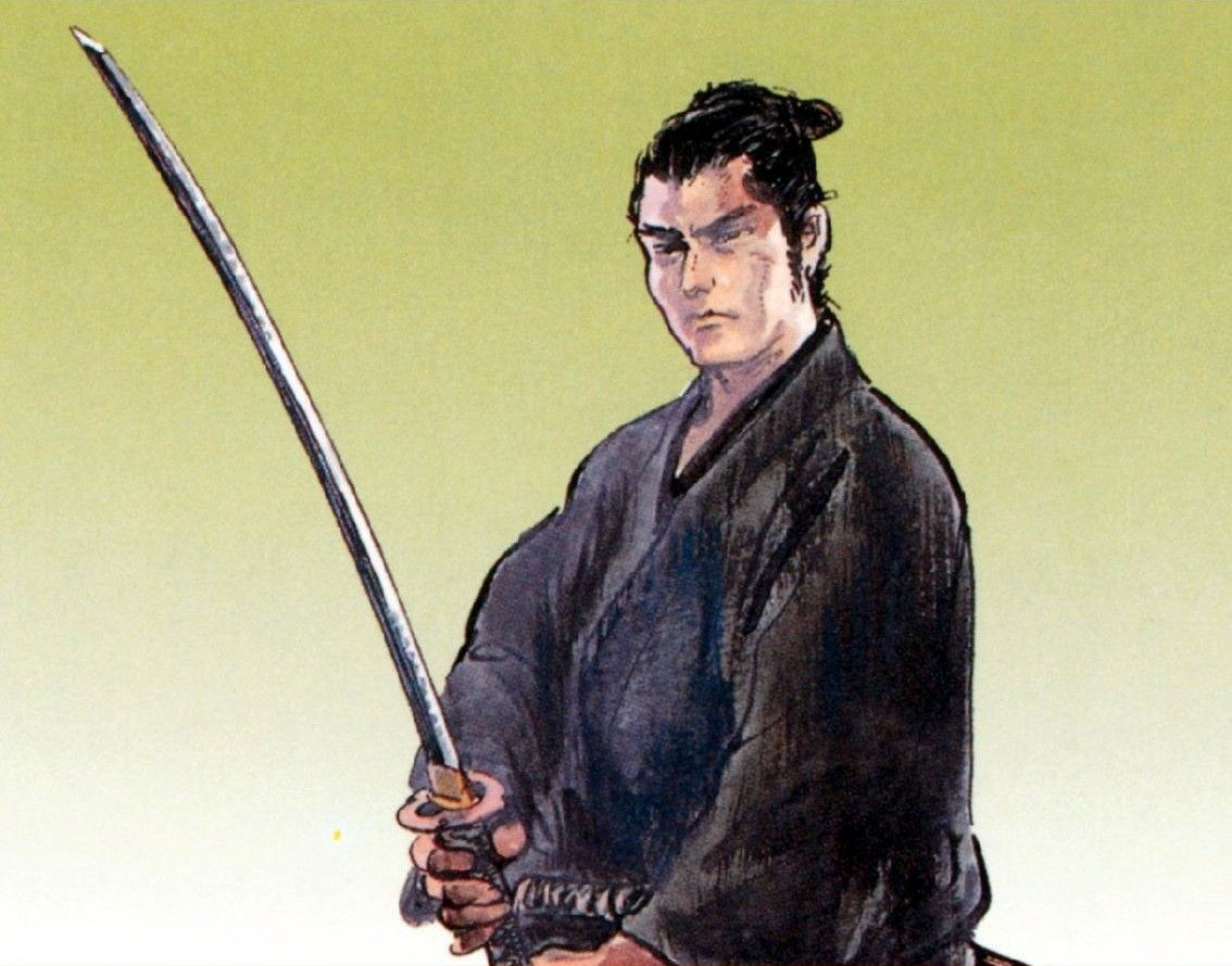 小島剛夕 小島剛夕
