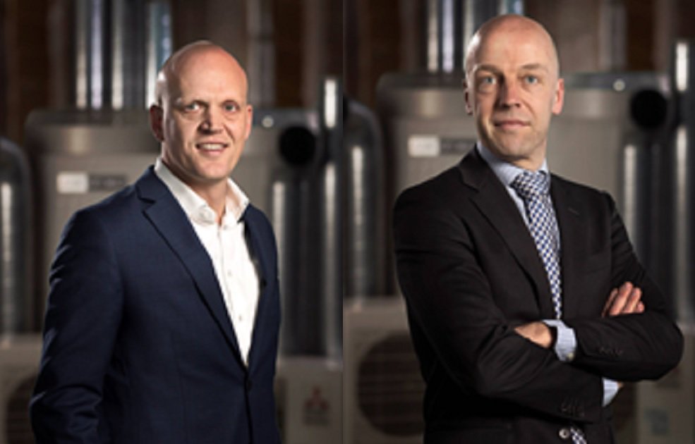 Over 10 minuten in het Kennistheater: The Road to All-Electric door Alklima. Sprekers Rudy Grevers en Martijn van Leerdam staan te trappelen om de bouw- en vastgoedsector enthousiast te maken. Kom luisteren!