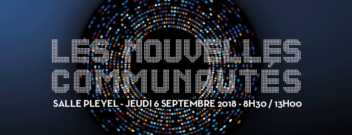 Julia_Ge1's tweet photo. Les rencontres @Udecam consacrées aux « Nouvelles communautés » ont marqué la rentrée du Master 2 Marketing et Communication de l’Université Paris 2 Panthéon-Assas. #UdecamCommunity @MCE_Assas @AssasParis2 https://t.co/w5YpACwKBc