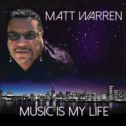 celcafe's tweet photo. Matt Warren's 'Music Is My Life' is deeply memorable with many a fun-loving and spirited anthem that goes on to celebrate life with its feel-good vibes and sizzling flavors. #TCCReview #MusicIsMyLife #MattWarren
https://t.co/7DZMYZwngQ https://t.co/nin94ZlVFJ