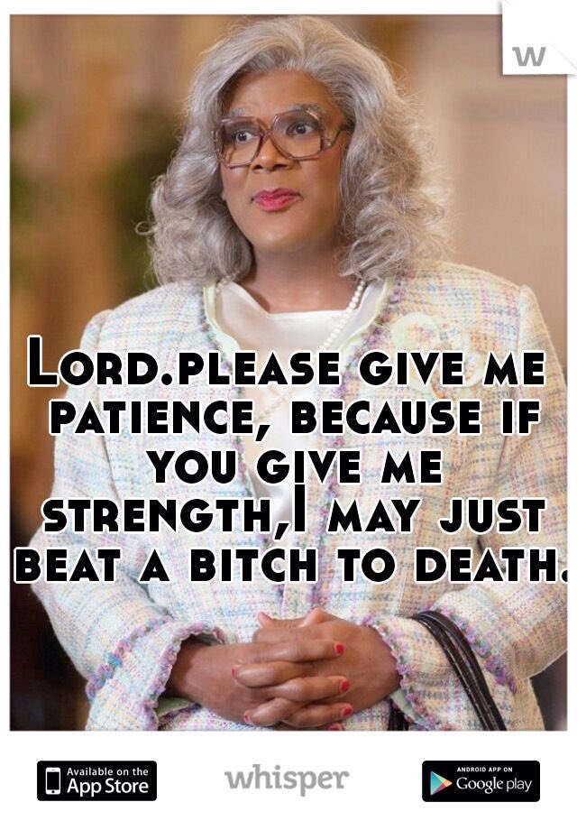 Happy Birthday Wisdom by TYLER PERRY :  