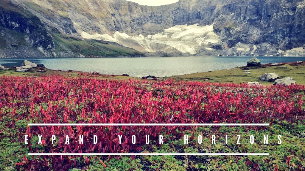 EcoVibeExplorer's tweet photo. Ratti Gali lake, Azad Kashmir, AJK 
Credits and thanks to 
@pakistani7237 (Waqar Sarwar) 
#travelpakistan #TourismMonth2018 https://t.co/4R3G9xg86f