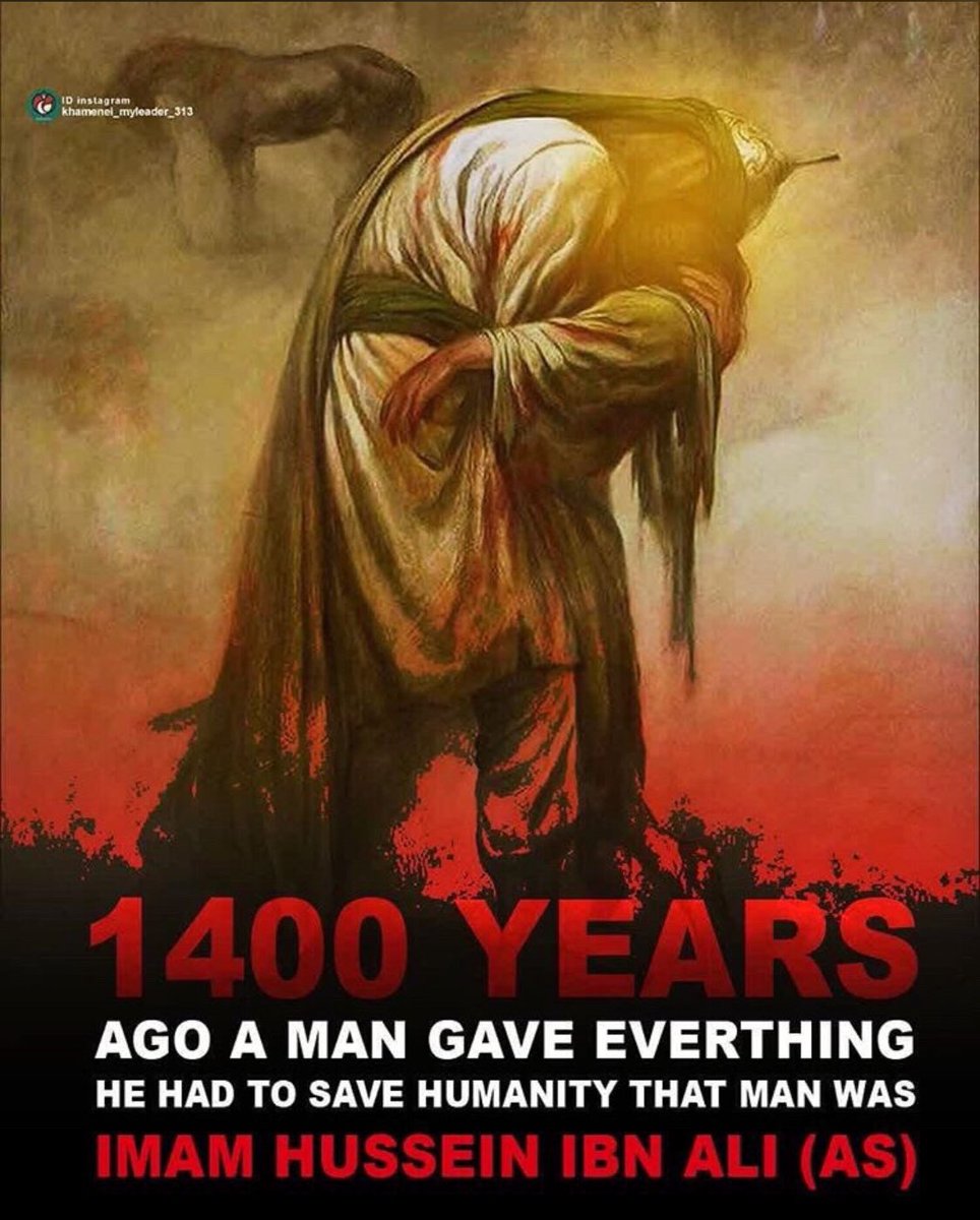 Mariam_Jamali's tweet image. #HussainSaveHumanity