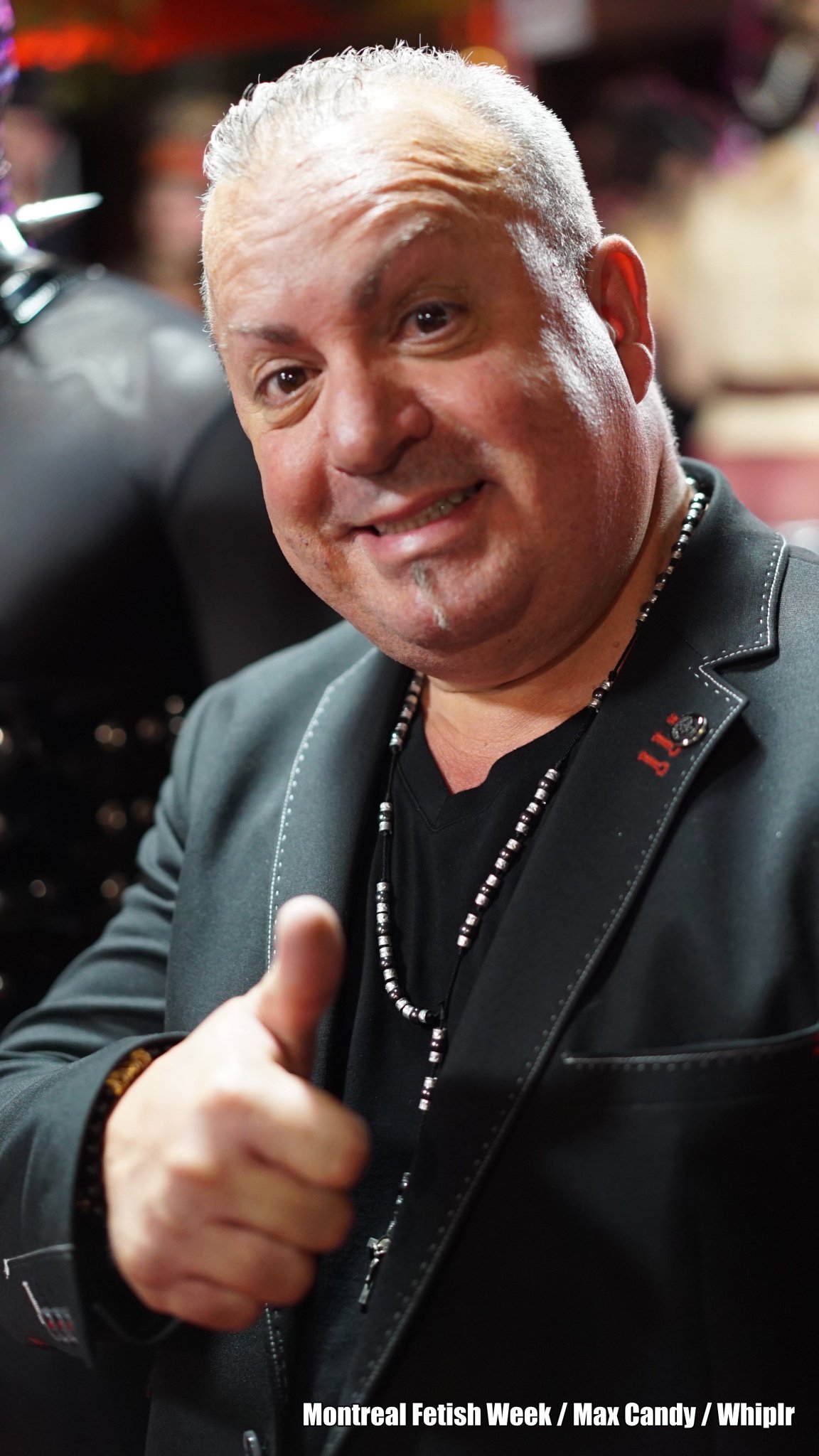 Max Candy Filmmaker on Twitter "Some of the Montreal Fetish Week 2018