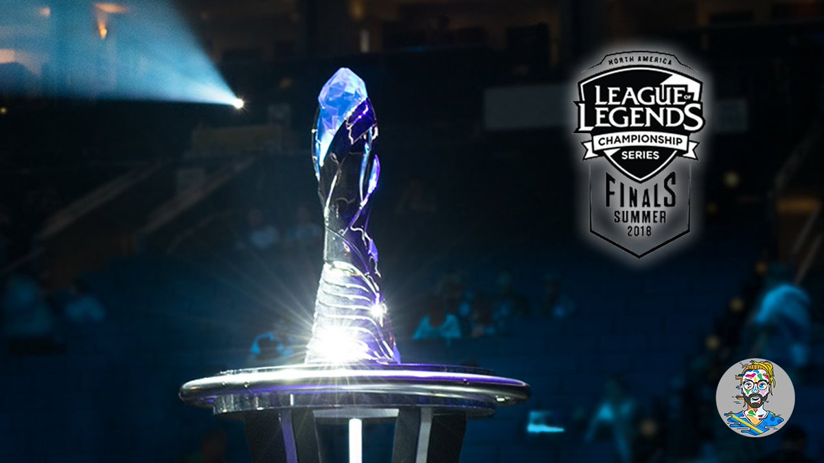 parquesomedia's tweet photo. Last week at the #NALCSFinals, I got a ton of footage (multiple hours worth)... And I put all the best moments together in this video for you all! Watch @TeamLiquid take the title close up!! And watch @RomainBigeard do amazing Romain things!
β© https://t.co/Zn4Jq6Shxg https://t.co/Rb7efxmiSA