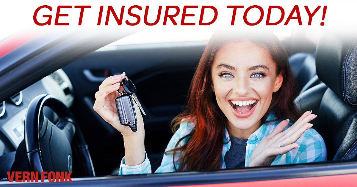 VernFonk's tweet photo. Whoa! Did you know #VernFonk has been providing people just like you with affordable #auto insurance in the Pacific Northwest for over 50 years? We gotta be doing something right! Get a #free quote now: https://t.co/QWQkCC0tZF https://t.co/xZjImmbeAp