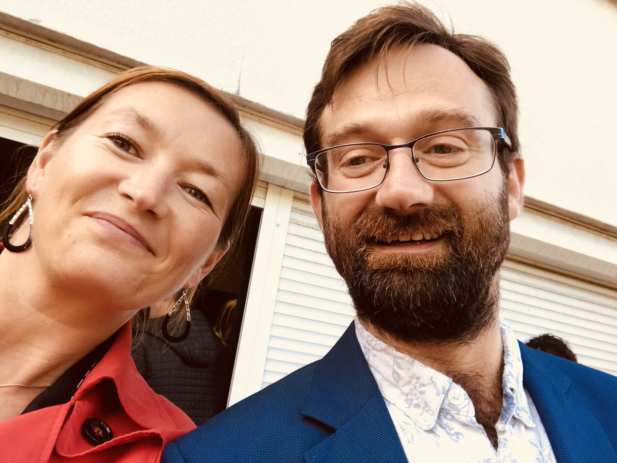 Super fin de journée avec les jeunes majeurs de la Coop’56 de #Lorient. Ils ont proposé pdt 3 mois des prestations aux particuliers &amp; entreprises. Ce ne sont plus les mêmes après cette expérience ! Heureuse de les encourager à poursuivre dans l’entrepreneuriat! <a href="/regionbretagne/">Région Bretagne</a>