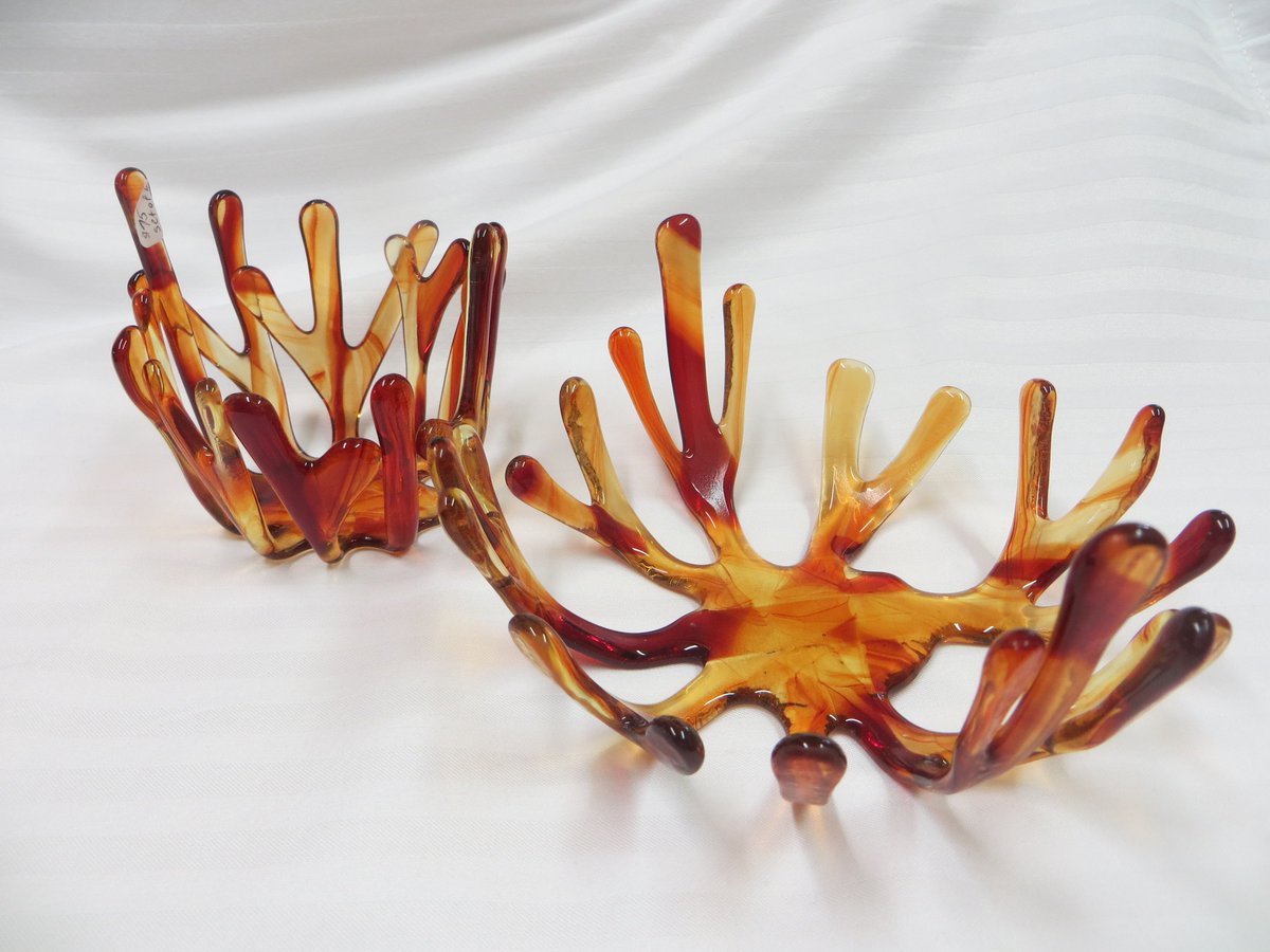 StratStudioTour's tweet photo. Visit @morningtonbb, for one of a kind jewelry and fused glass creations. Location #6, September 22-23. https://t.co/lacfcsWOld #stratfordstudiotour #art #artist #studiotour #loveart https://t.co/cApGKH8fXU